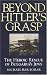 Books : Beyond Hitler's Grasp: The Heroic Rescue of Bulgaria's Jews