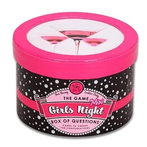 Girls Night Girls Night