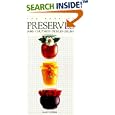 The Book of Preserves (Book of...)