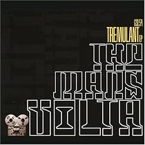 Tremulant Cdep