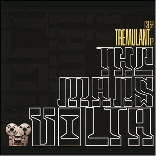 CD-Charts  Music : Tremulant