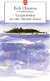 La Grammaire Est Une Chanson Douce