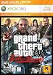 Grand Theft Auto IV: The Lost and Damned