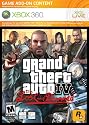 Grand Theft Auto IV: The Lost and Damned