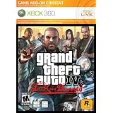 GTA IV: The Lost and the Damnedby Take 2