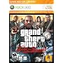 Grand Theft Auto IV: The Lost and Damned