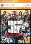 Grand Theft Auto IV: The Lost and Damned + Xbox 360 3 Month
