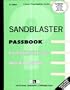Sandblaster (Career Examination Series : C-1461)