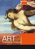 Essential art : the history of Western art