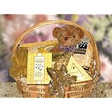 A Warm Hug for You Gourmet Gift Basket and FREE Extra Gift by 