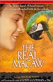 VHS : The Real Macaw