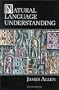 Natural Language Understanding (2nd Edition)