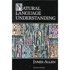 Natural Language Understanding (2nd Edition)