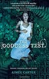 Goddess Test at Amazon