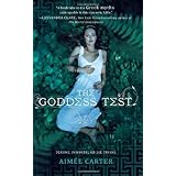 The Goddess Test (Harlequin Teen)