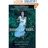 The Goddess Hunt by Aimee Carter