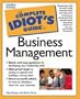 Complete Idiot's Guide to BUS MANAGEMENT
