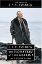 The Monsters and the Critics and Other Essays