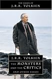 The Monsters and the Critics, and Other Essays