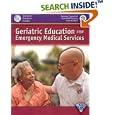 Geriatric Education for Emergency Medical Services (GEMS) : 52 by Colleen Christmas