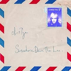 Somewhere Down the Line [Digipak]
