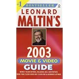 Leonard Maltin's 2003 Movie & Video Guidepar Leonard Maltin