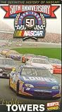 Nascar: Fields & Towers
