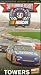 Nascar: Fields & Towers