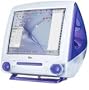 Apple iMac DV (400MHz G3 Processor, 64MB RAM, 10GB Hard Drive)