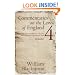 Commentaries on the Laws of England (Vol. 4)