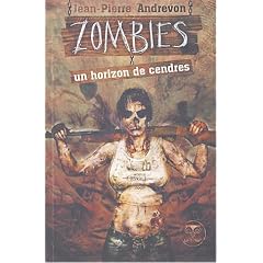 Zombies : Un horizon de cendres