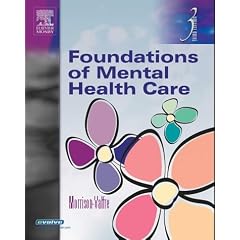 Foundations of Mental Health Care (LPN Threads)
