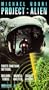 Project: Alien [VHS]