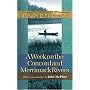 A Week on the Concord and Merrimack Rivers (Writings of Henry D. Thoreau)