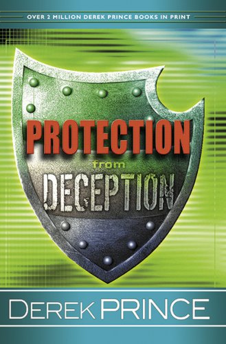 Protection from Deception under Charismatic in The Books Store