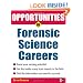 Opportunities in Forensic Science