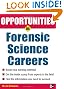 Opportunities in Forensic Science