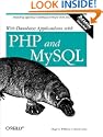 Web Database Applications with PHP and MySQL
