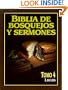 The Preacher's Outline and Sermon Bible: Luke: Biblia de bosquejos y sermones: Lucas (Spanish Edition) (Biblia de Bosquejos y Sermones N.T.)