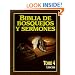 The Preacher's Outline and Sermon Bible: Luke: Biblia de bosquejos y sermones: Lucas (Spanish Edition) (Biblia de Bosquejos y Sermones N.T.)