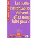 Les nanotechnologies doivent-elles nous faire peur ?