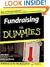 Fundraising For Dummies (For Dummies (Business & Personal Finance))