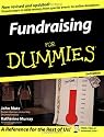 Fundraising For Dummies (For Dummies (Business & Personal Finance))