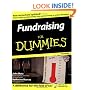 Fundraising For Dummies (For Dummies (Business & Personal Finance))