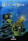 Revue Delcourt  / Hauteville House, Tome 3 : Le Steamer fantôme