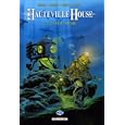 Hauteville House, tome 3 : Le steamer fant�me