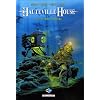 Hauteville House, Tome 3 : Le Steamer fant�me