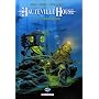 Hauteville House, Tome 3 : Le Steamer fantôme
