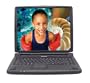 Compaq Presario 3080us Laptop (2.40-GHz Pentium 4, 512 MB RAM, 40 GB Hard Drive, DVD/CD-RW Drive)
