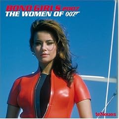 Bond Girls 2007